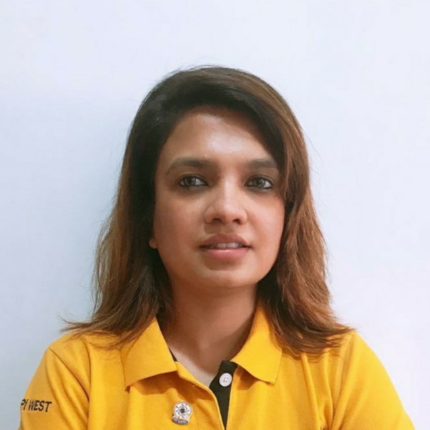 Poonam Desai