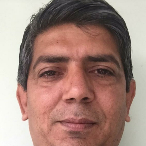 Pravin Arjunhhai Tachak