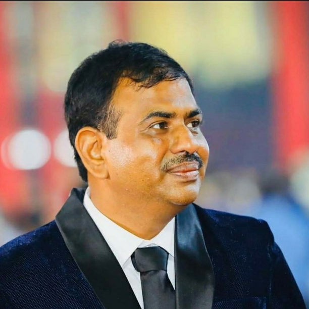 Rakesh R Thakur