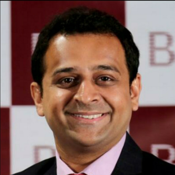 Ripan Vikram Tachak