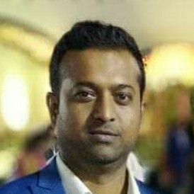 Vivek Mukesh Bhathela