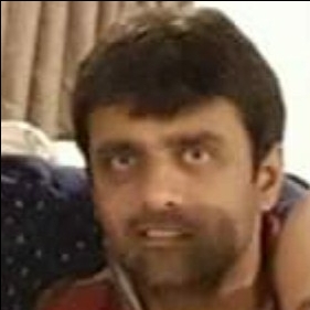 Darshan Arvindbhai Desai