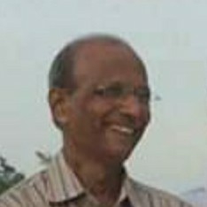 Vijay Hari Agarkar