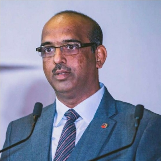 Milind Somani