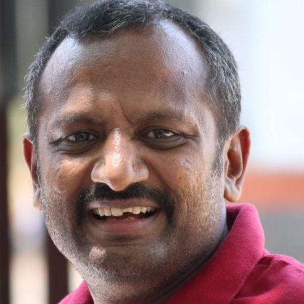 Thiyagarajan M