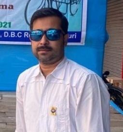Souvik Sarkar