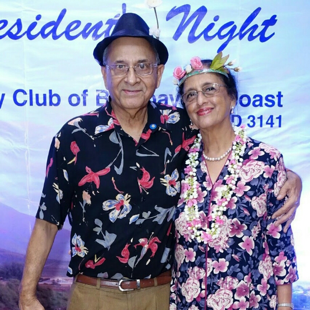 Surendra Soneji