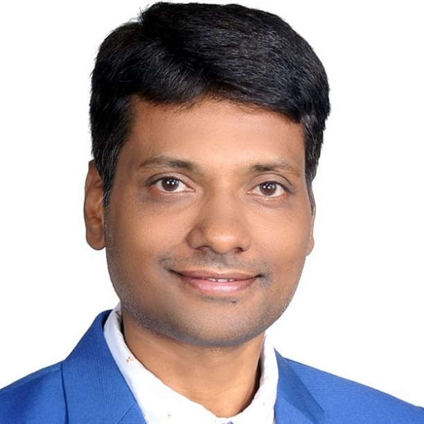 M. Murali