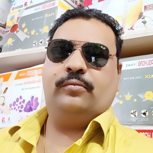 Ramakant Kumar