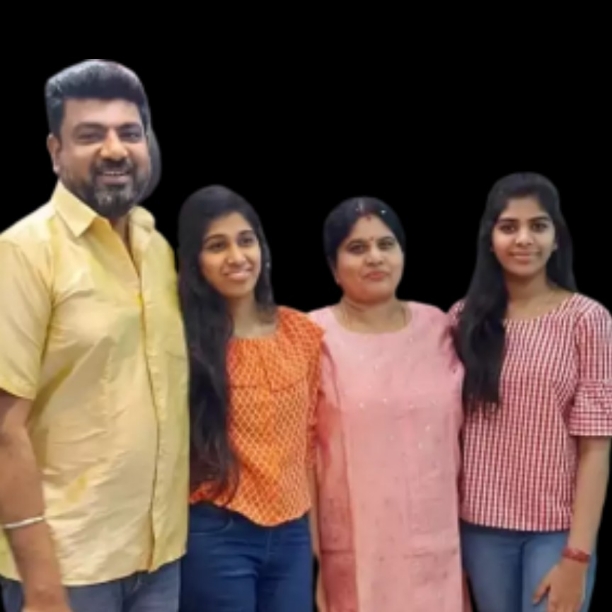 Suresh  Venugopal