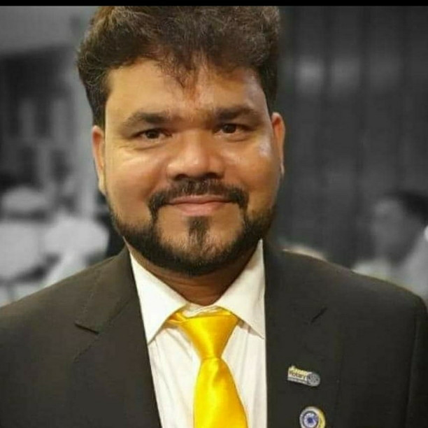 Rajesh Agarwal