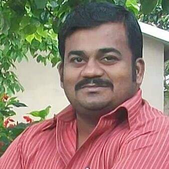 Vijay Anand S
