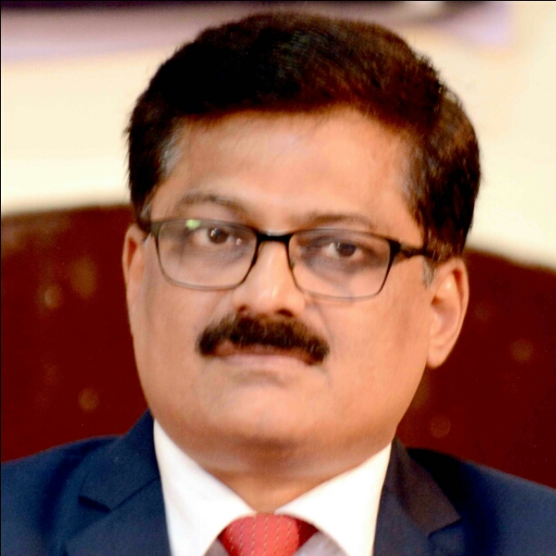 Nitin Shembekar