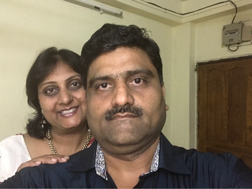 Pankaj Kamalkishor Mantri