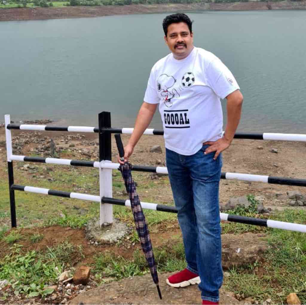 Ratul Lahiri