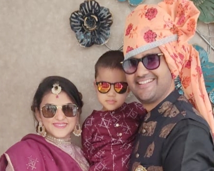 Ashissh Dilip Jain