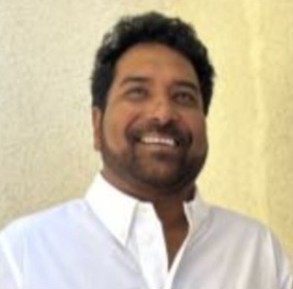B Sudhakar Reddy