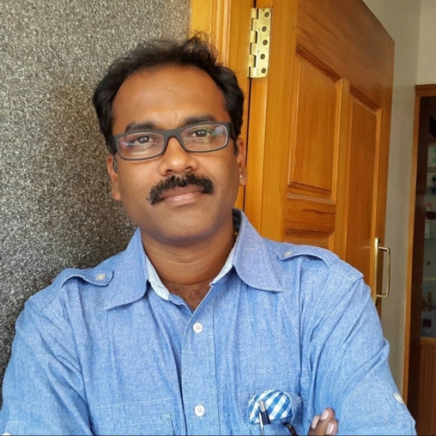 Suresh Kumar D.