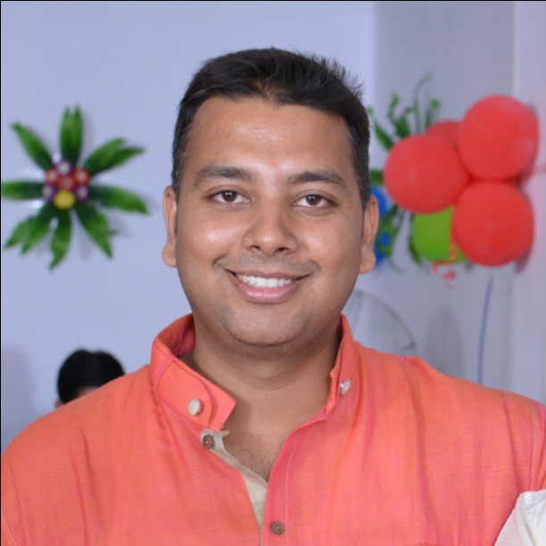 Rishab Jain