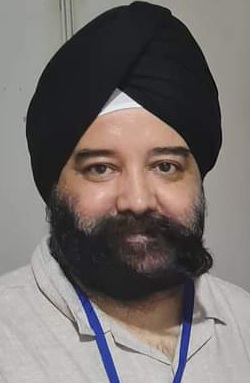 Manmeet Singh Chadha