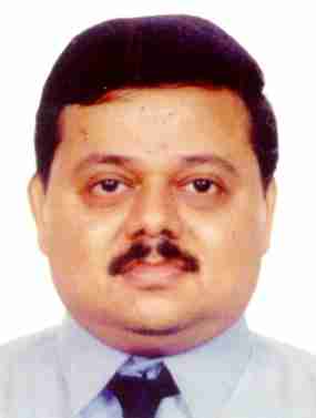 Pranav Bhanushankar Rawal