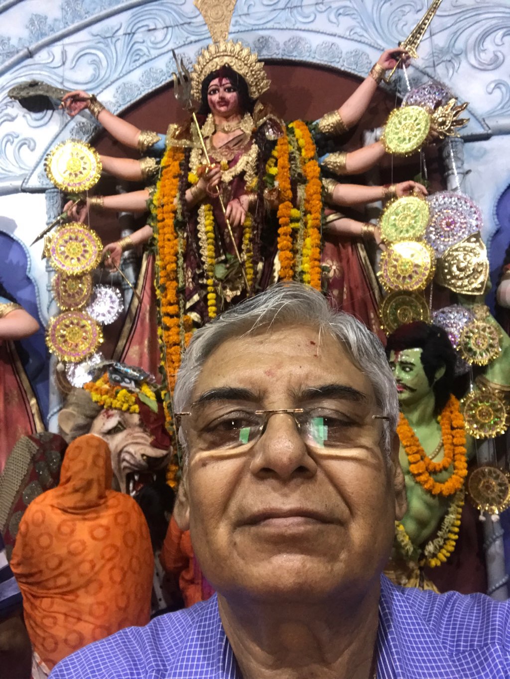 G. S. Mehta