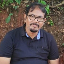 Sanjay Kumar Jain