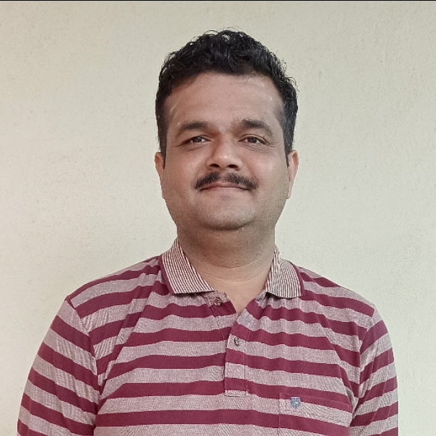 Dr Gururaj  Hadagali