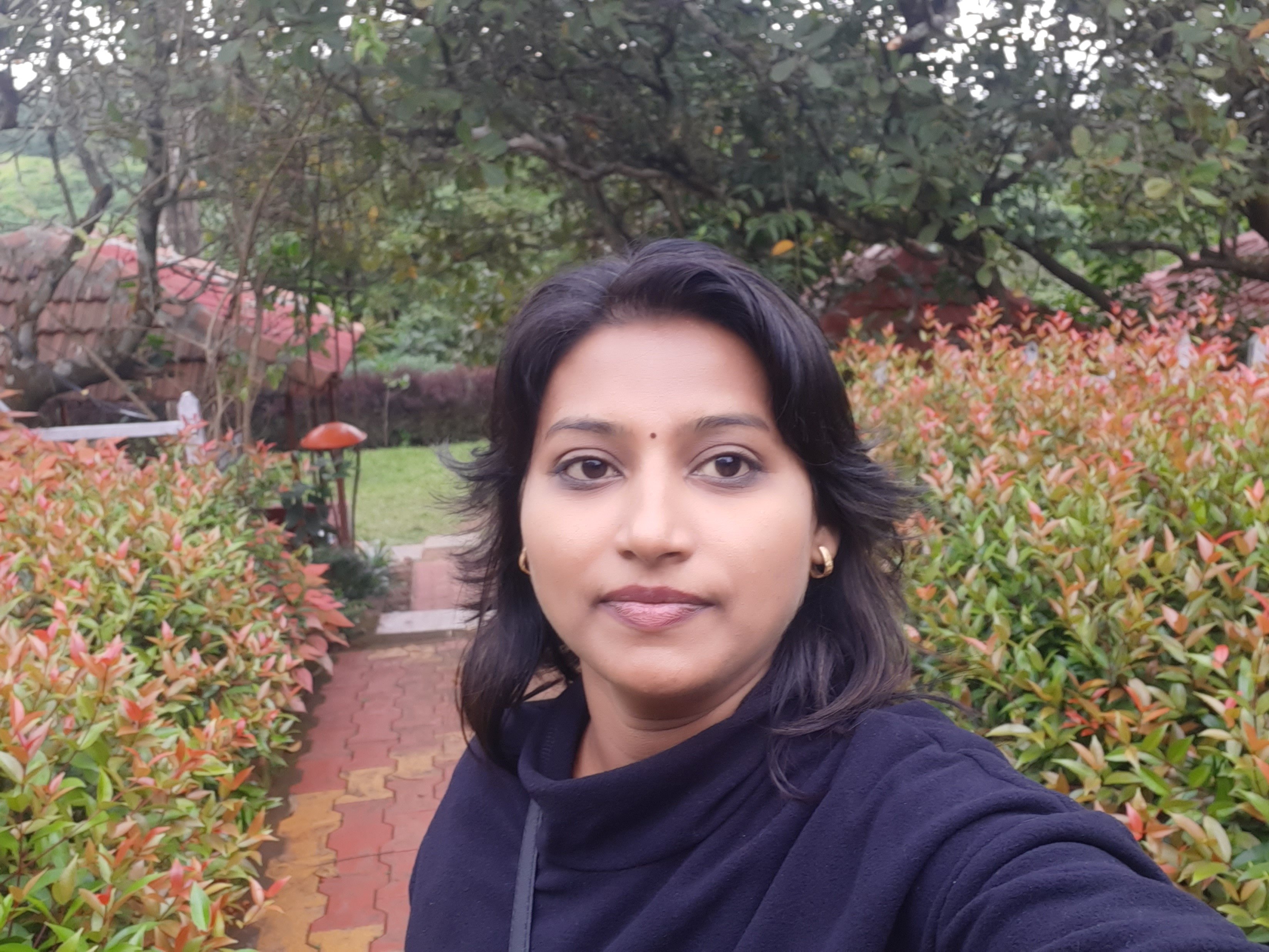 Komal Rajshekhar Kollimath