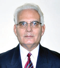 Avinash Mohindru