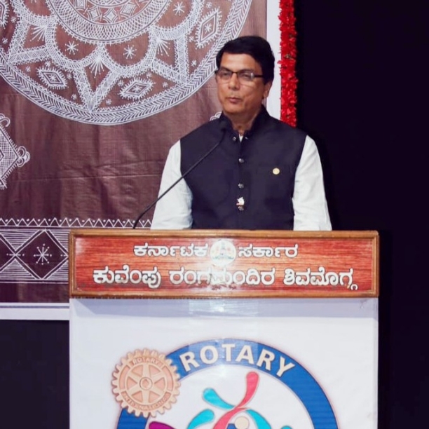 H N S  Rao