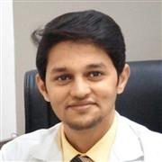 Himanshu G. Kulkarni
