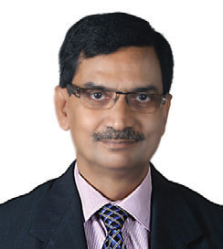 Ashok Bihari Mohapatra