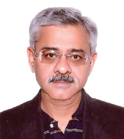 Deepak Kapur