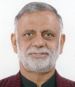 Sushil Khurana