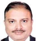 Surendrasinh B. Parmar