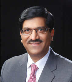 Sharat Jain
