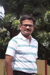 Kyatham Kumar Shirish