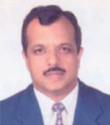 Ajoy Chhabra