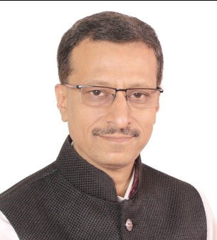 Shabbir Shakir