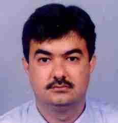 Rajiv D. Dave