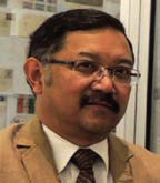 Udaya M. Pradhan