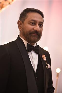 Tushar Hemchand Shah
