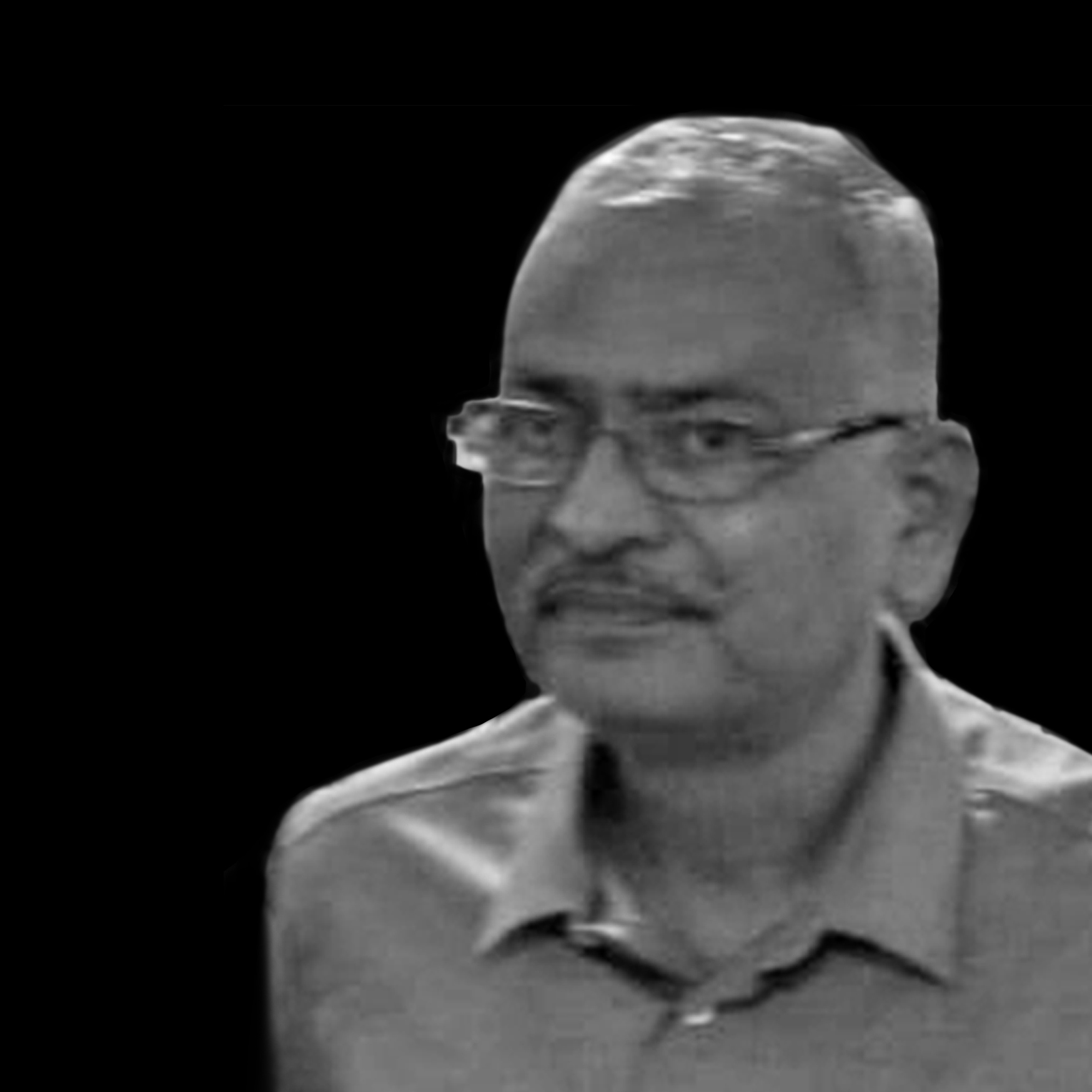 Nagesh Vinayak Soparkar