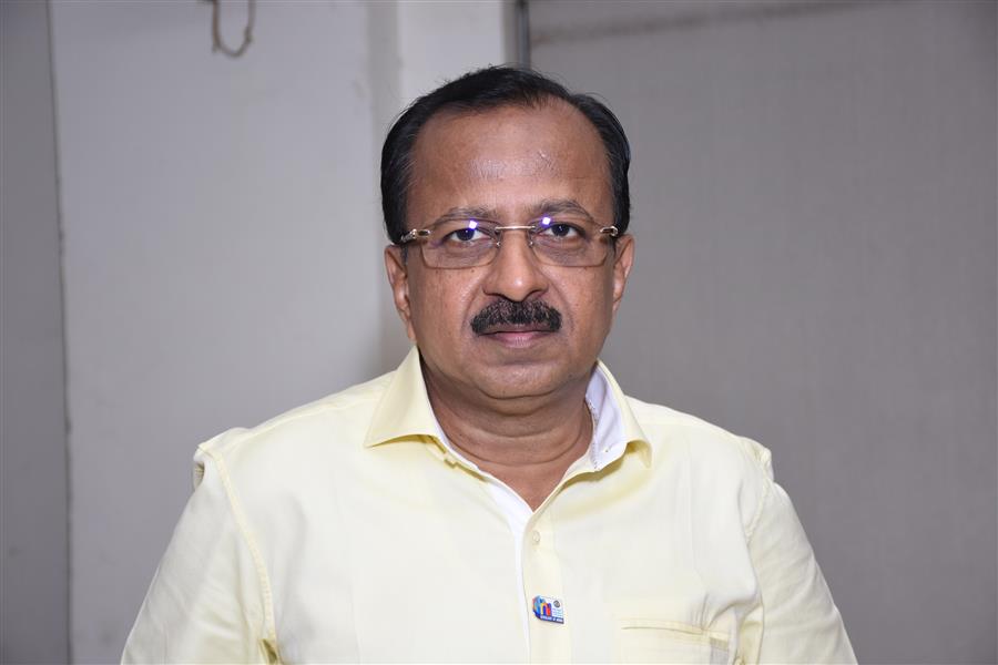 Navinchandra H. Poddar