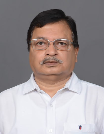 Ashok Prasad