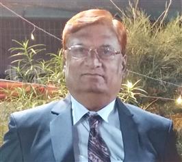 Jaimini Shastri