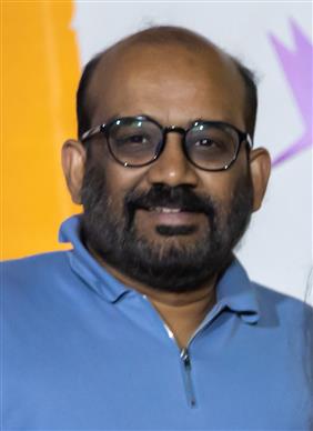 Manish Biyani
