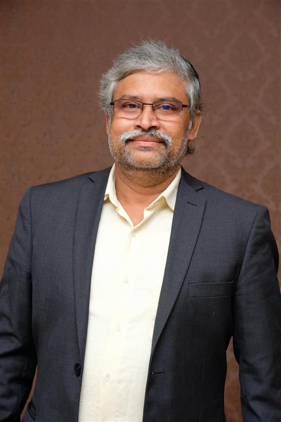 Dhandapani Natarajan