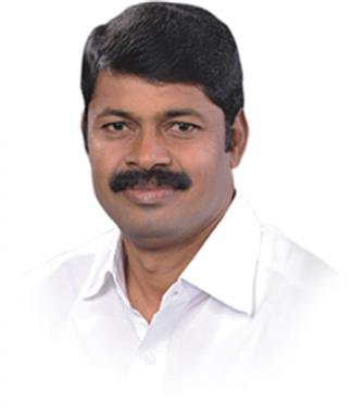 SURENDRAN S